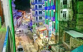 Madina Tower Hotel & Restaurant