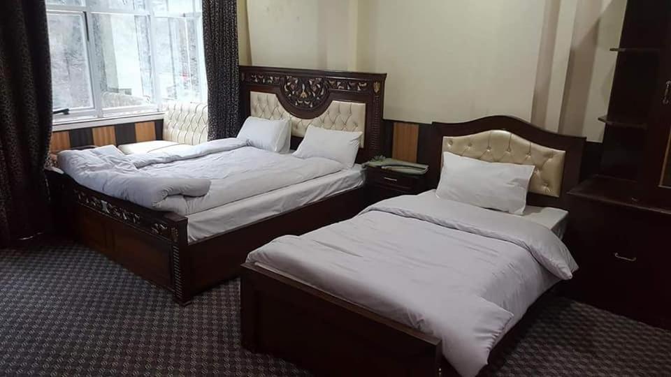 Madina Tower Hotel & Restaurant Bahrain Exterior photo